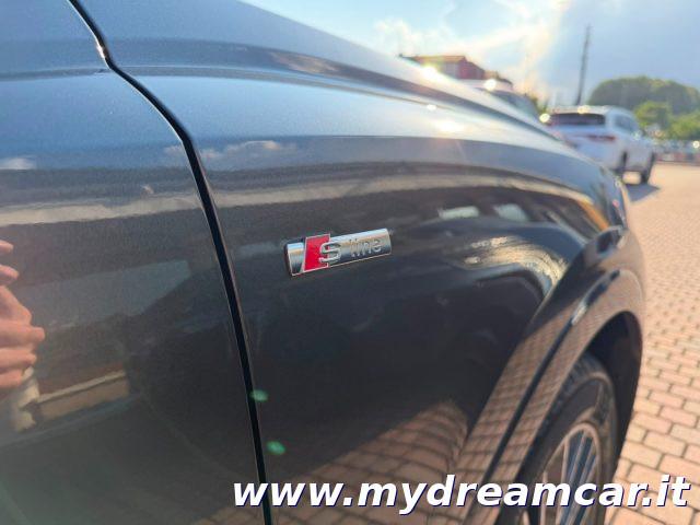 AUDI Q3 35 TDI quattro S-Line S Tronic Tetto apribile
