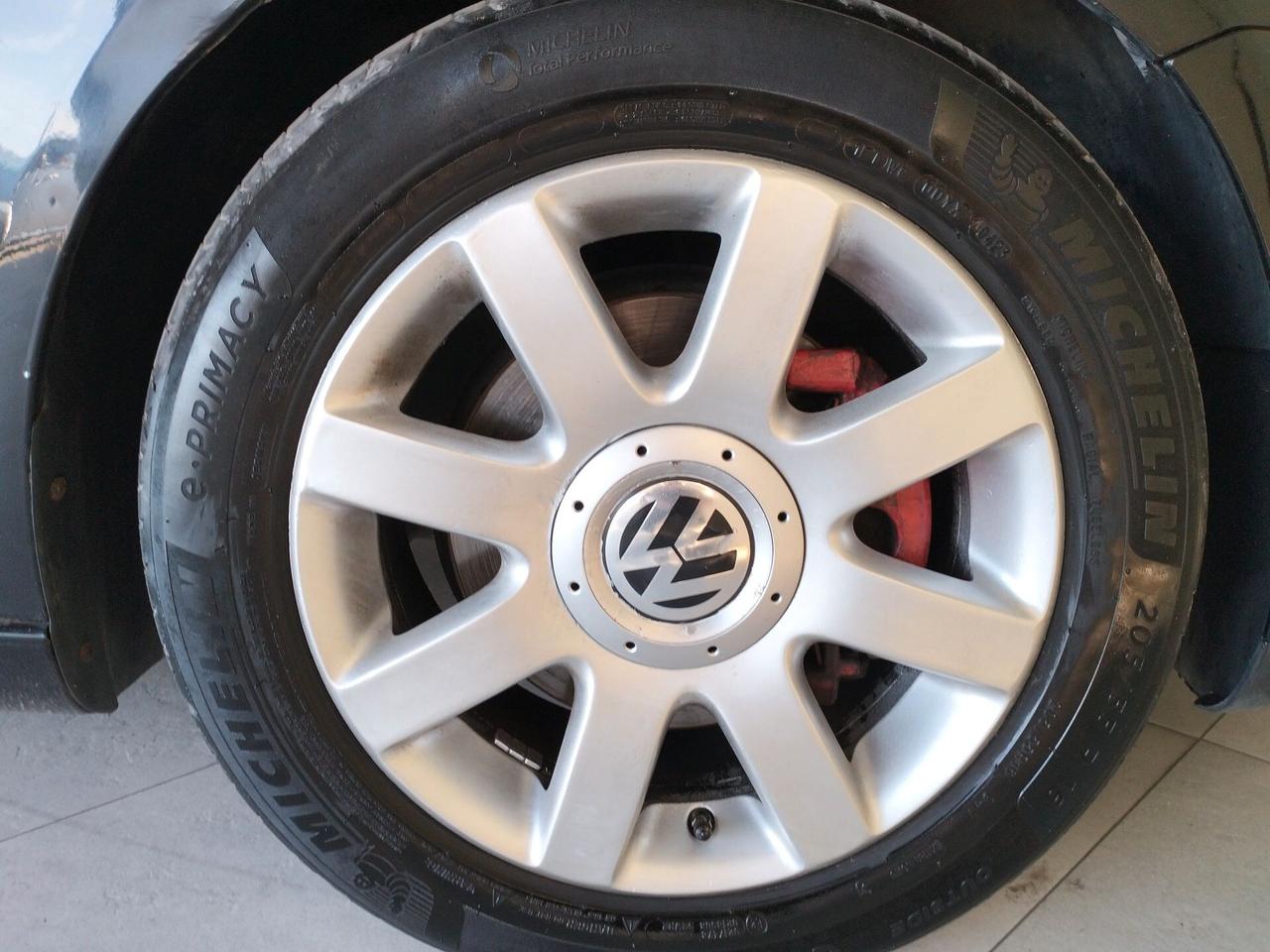 Volkswagen Golf 5p 2.0 tdi Comfortline