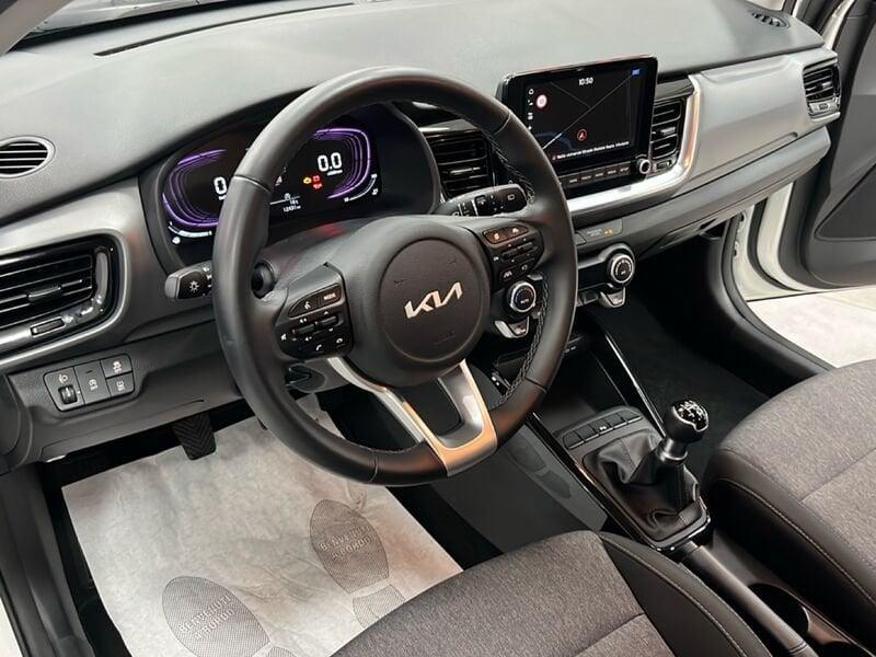 Kia Stonic Stonic 1.2 MPI Style Special Edition