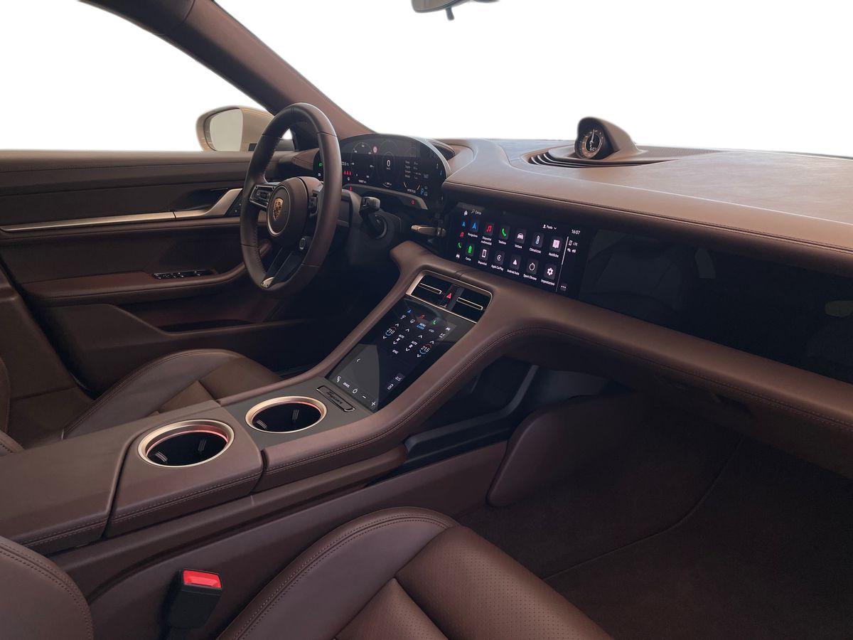 PORSCHE Taycan Cross Turismo 4S 5p.ti