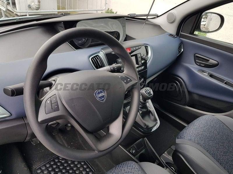 Lancia Ypsilon 1.0 firefly hybrid Oro s&s 70cv