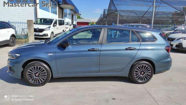 FIAT Tipo Tipo SW II 2021 SW 1.0 t3 100cv - GP314ML