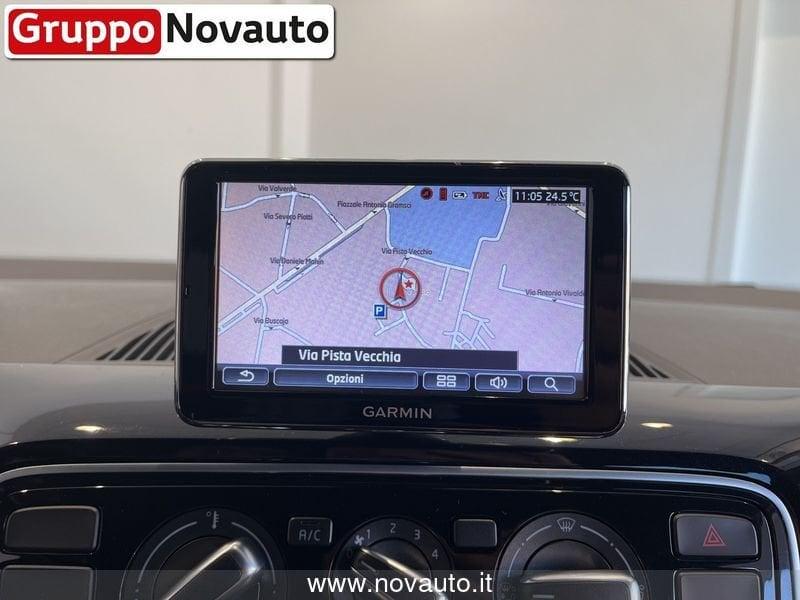 Volkswagen up! 1.0 75 CV 5p. high up! ASG