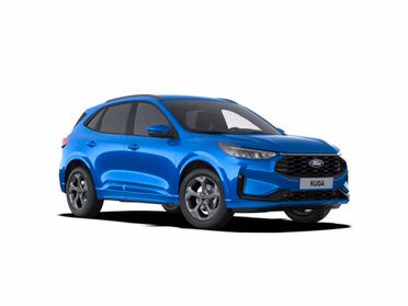 FORD Kuga 2.5 full hybrid st-line 2wd 180cv auto del 2024