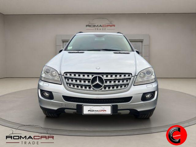 MERCEDES-BENZ ML 320 CDI Sport TETTO PELLE GOMME OTTIMO STATO!