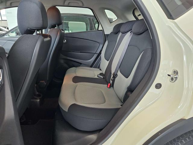 Renault Captur 1.5 dci energy R-Link 90cv edc NEOPATENTATI