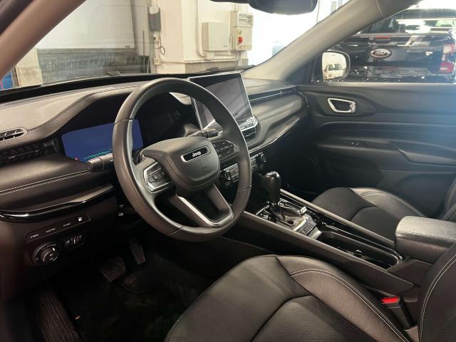 Jeep Compass Compass 1.3 turbo t4 phev S 4xe auto 240CV