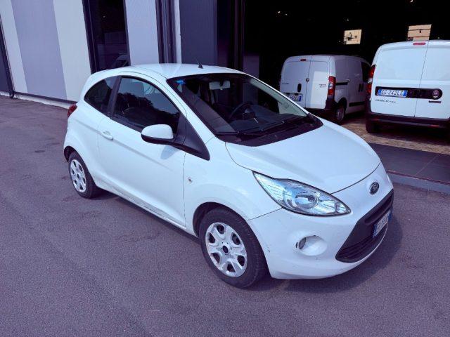 FORD Ka+ UNIPRO - KM 43.000 - EURO 5B - PRONTA CONSEGNA