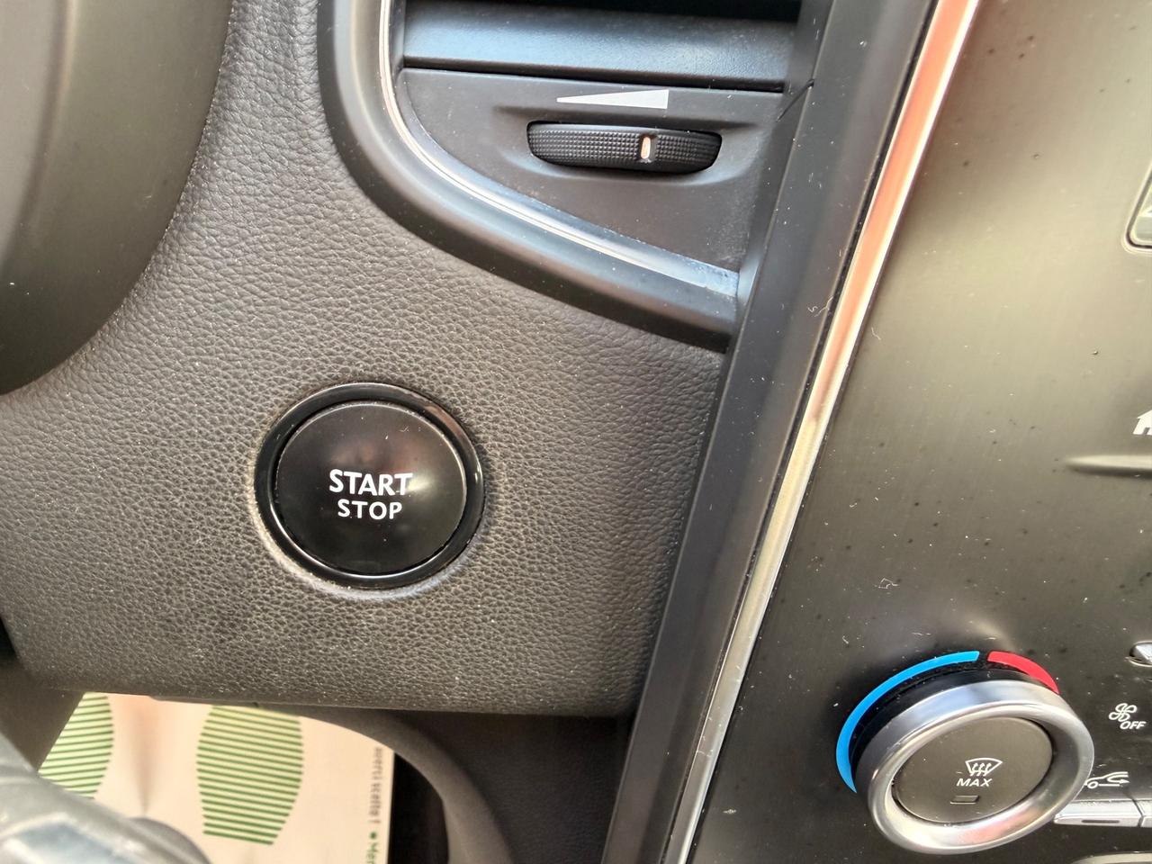 Renault Grand Scenic 1.7 dCi 120CV 7 POSTI NAVI