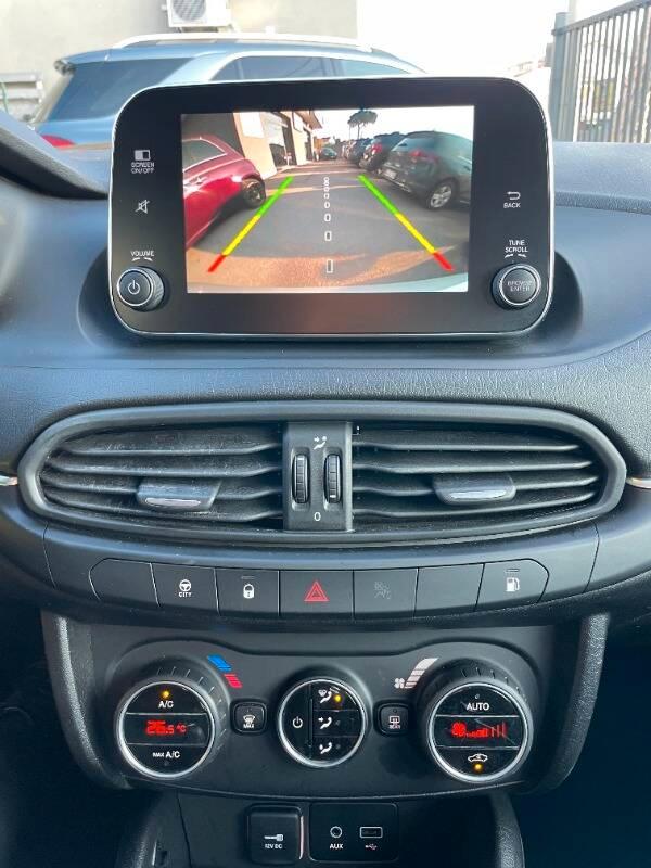 Fiat Tipo 1.4 tjt Lounge Gpl 120cv