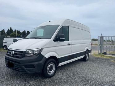 Volkswagen Crafter 2.0 TDI GARANZIA