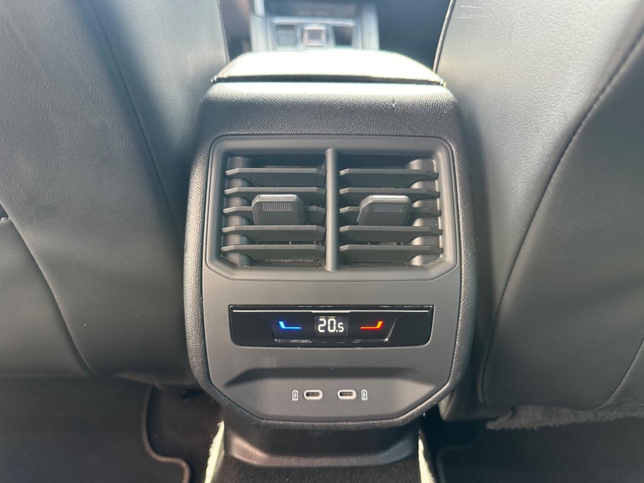 CUPRA FORMENTOR 2.0 TDI 4DRIVE DSG STRA FULL 2021