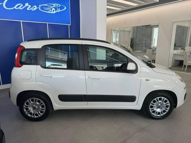 Fiat Panda 1.2 Lounge 69cv