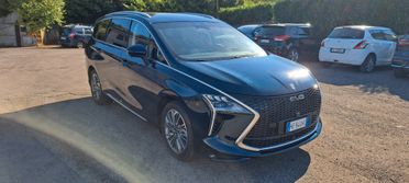 Evo SPAZIO 1.5 167 CV BI FUEL