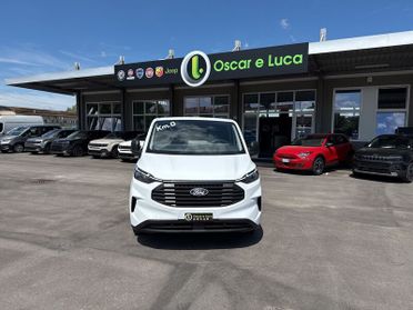 Ford Transit Custom 280 L1H1 2.0 EcoBlue 136CV Trend