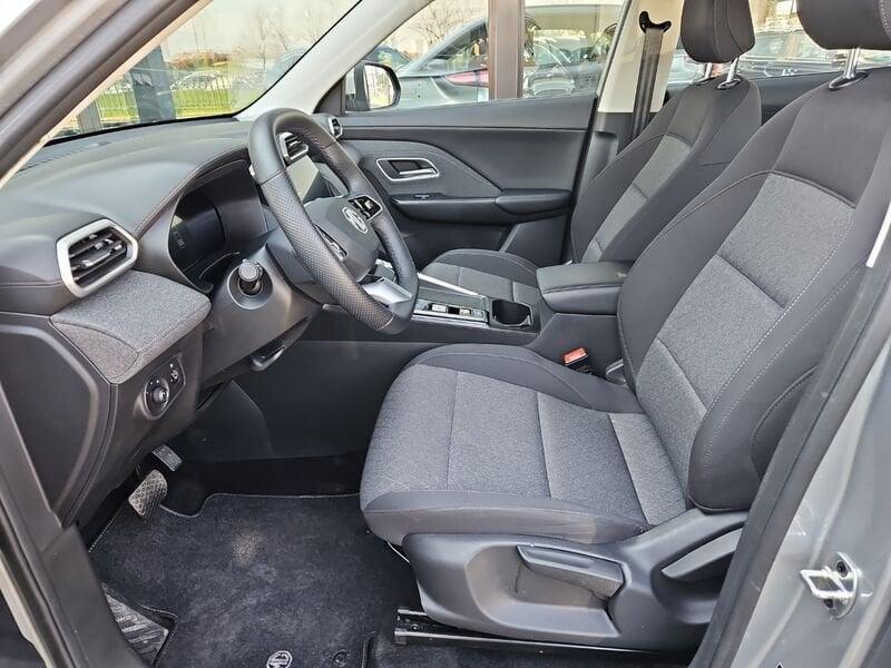 MG ZS ZS 1.5 hybrid+ Comfort