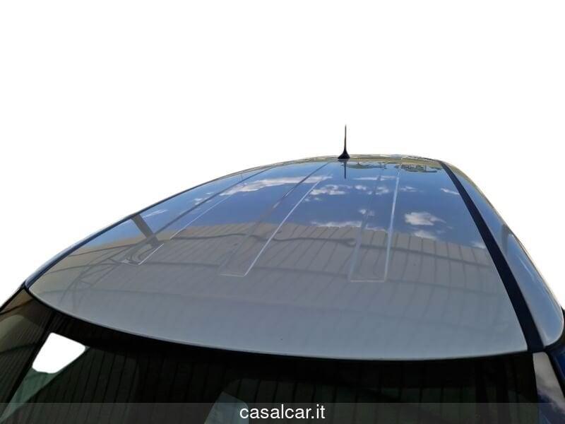 FIAT 500L 500L 1.6 Multijet 120 CV Mirror FINO A 3 ANNI DI GARANZIA KM ILLIMITATI PARI ALLA NUOVA