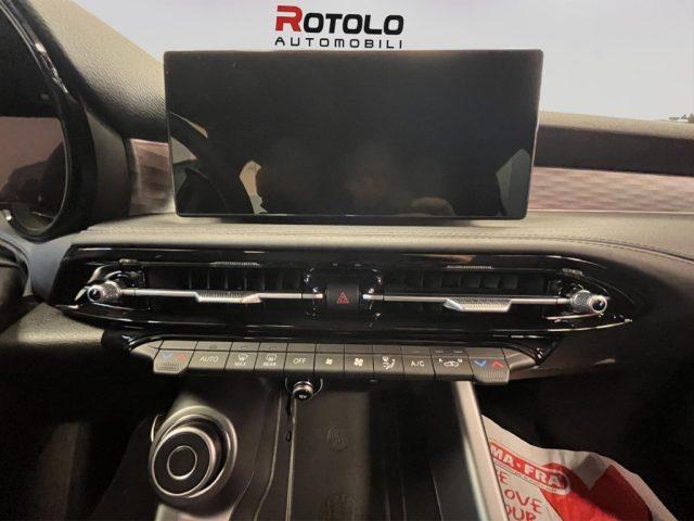 ALFA ROMEO Tonale 1.3 280 CV PHEV AT6 Q4 Veloce