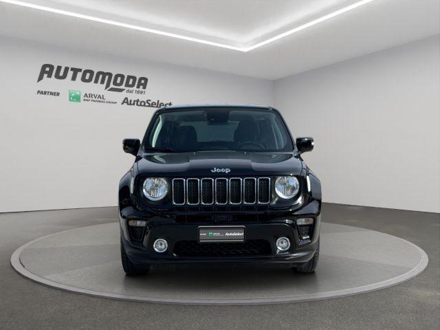 JEEP Renegade T3 1.0 120CV Business