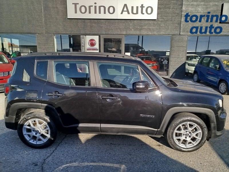 Jeep Renegade Renegade 1.6 Mjt 130 CV Limited