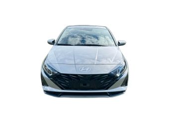 Hyundai i20 1.0 T-GDI Connectline