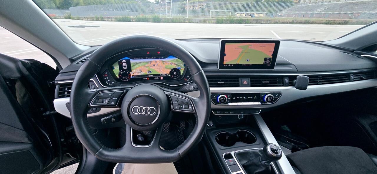 Audi A5 SPORTBACK 2.0 TDI Sport