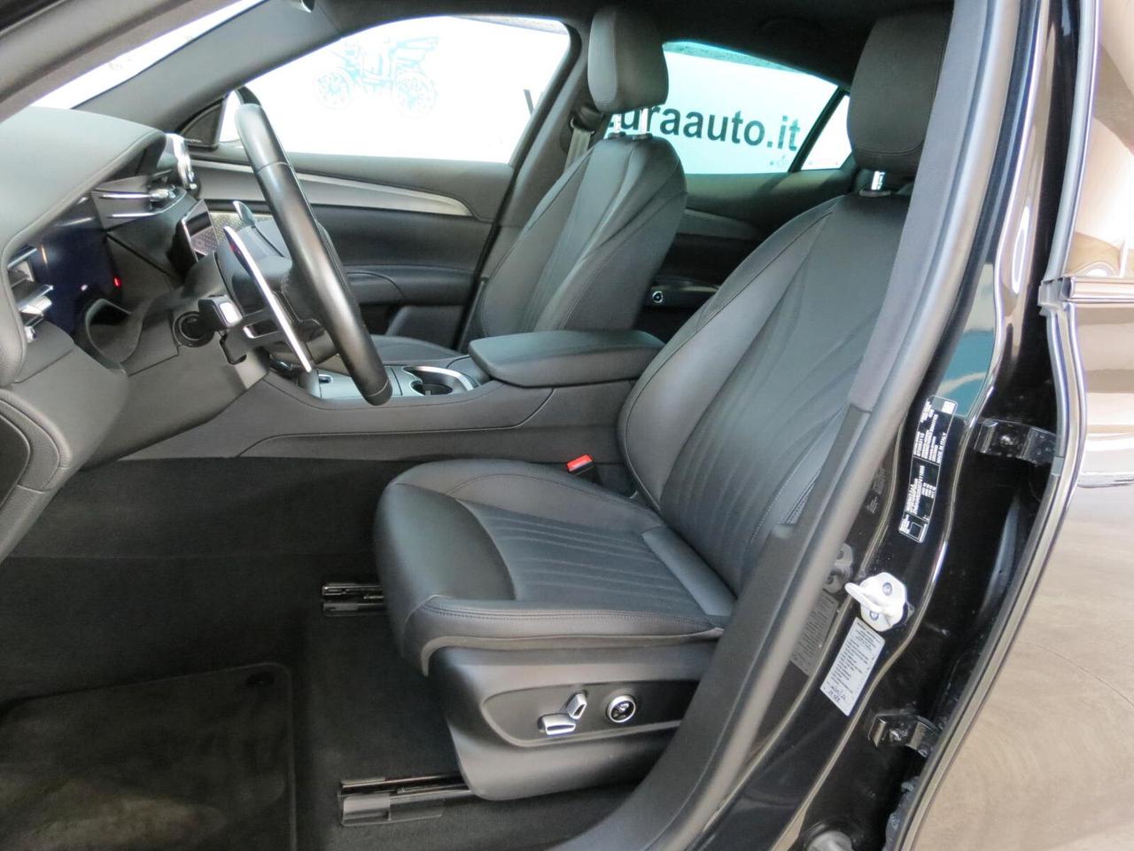 Maserati Grecale MHEV 300 CV AWD GT