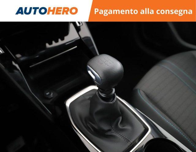 PEUGEOT 208 PureTech 100 Stop&Start 5 porte Allure