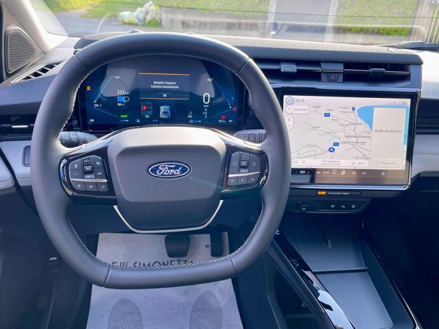FORD Puma Gen-E 43 kWh Premium