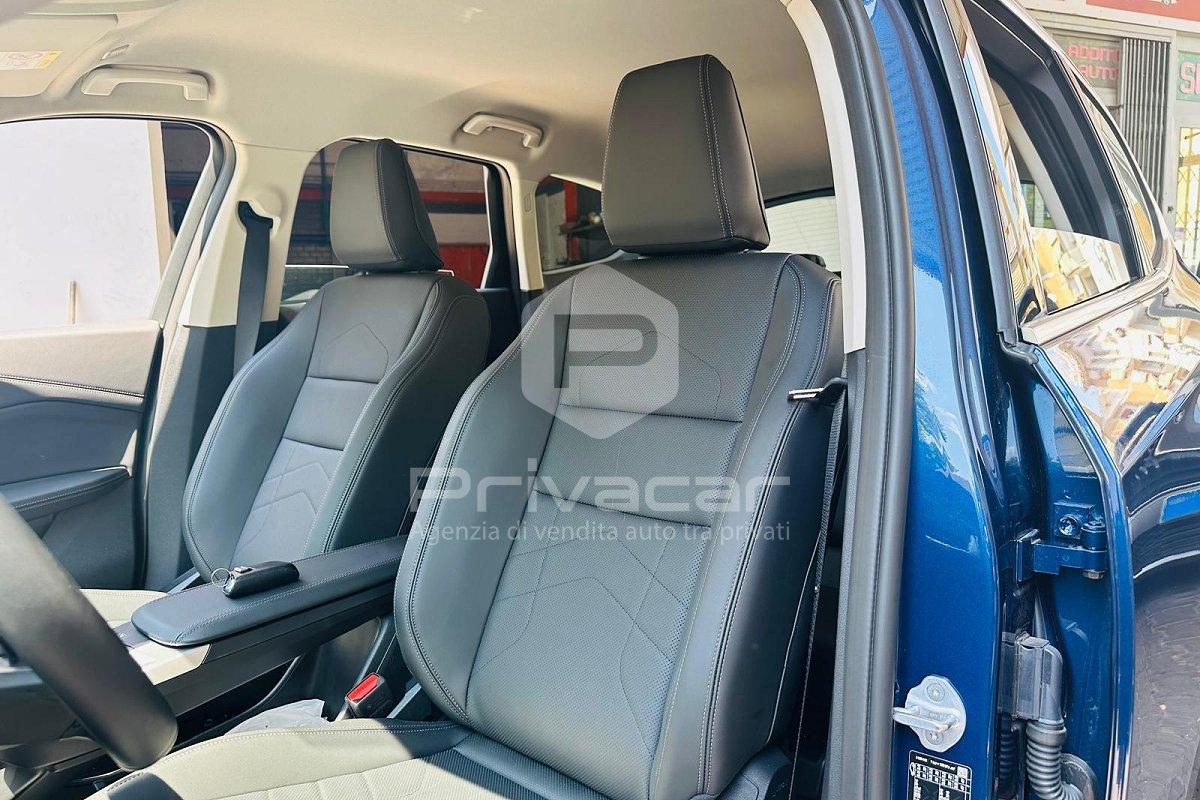 BMW X1 sDrive 18i