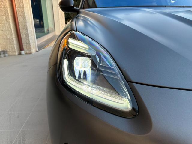 MASERATI Grecale Grecale MHEV 330 CV Modena