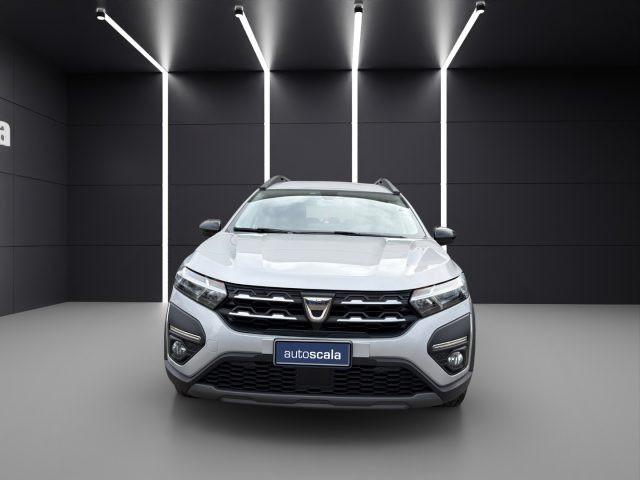 DACIA Jogger 1.0 TCe GPL 100 CV 7 posti Extreme Up