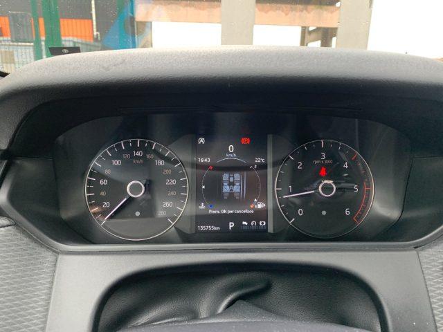 LAND ROVER Range Rover Velar 2.0D I4 240 CV R-Dynamic HSE