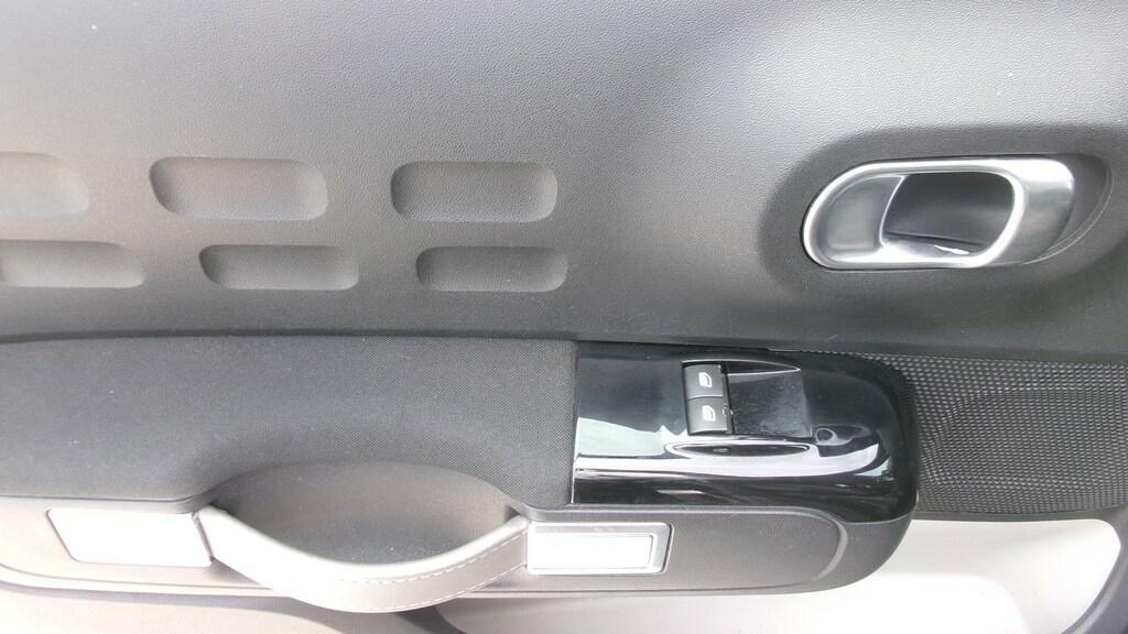 Citroen C3 1.2 PureTech Feel