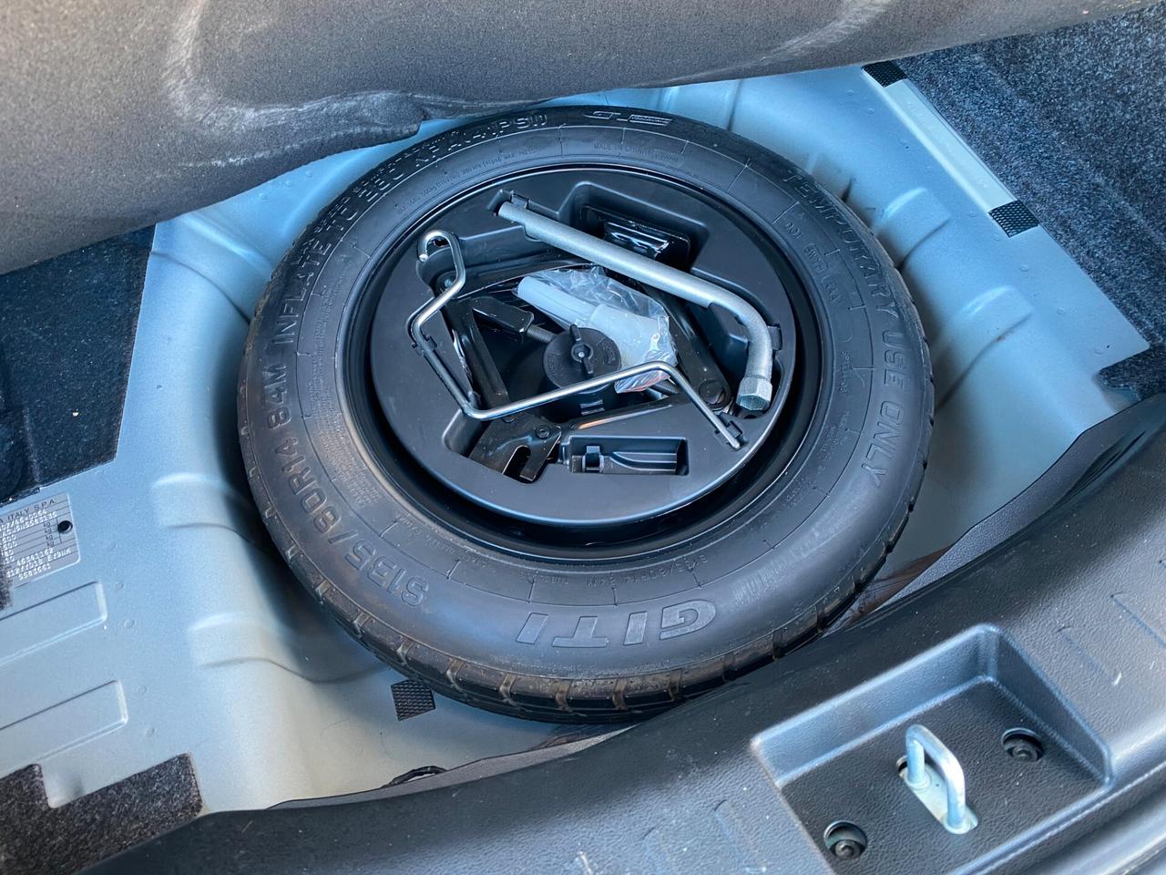 LANCIA Ypsilon 1.0 FireFly Hybrid GARANTITA