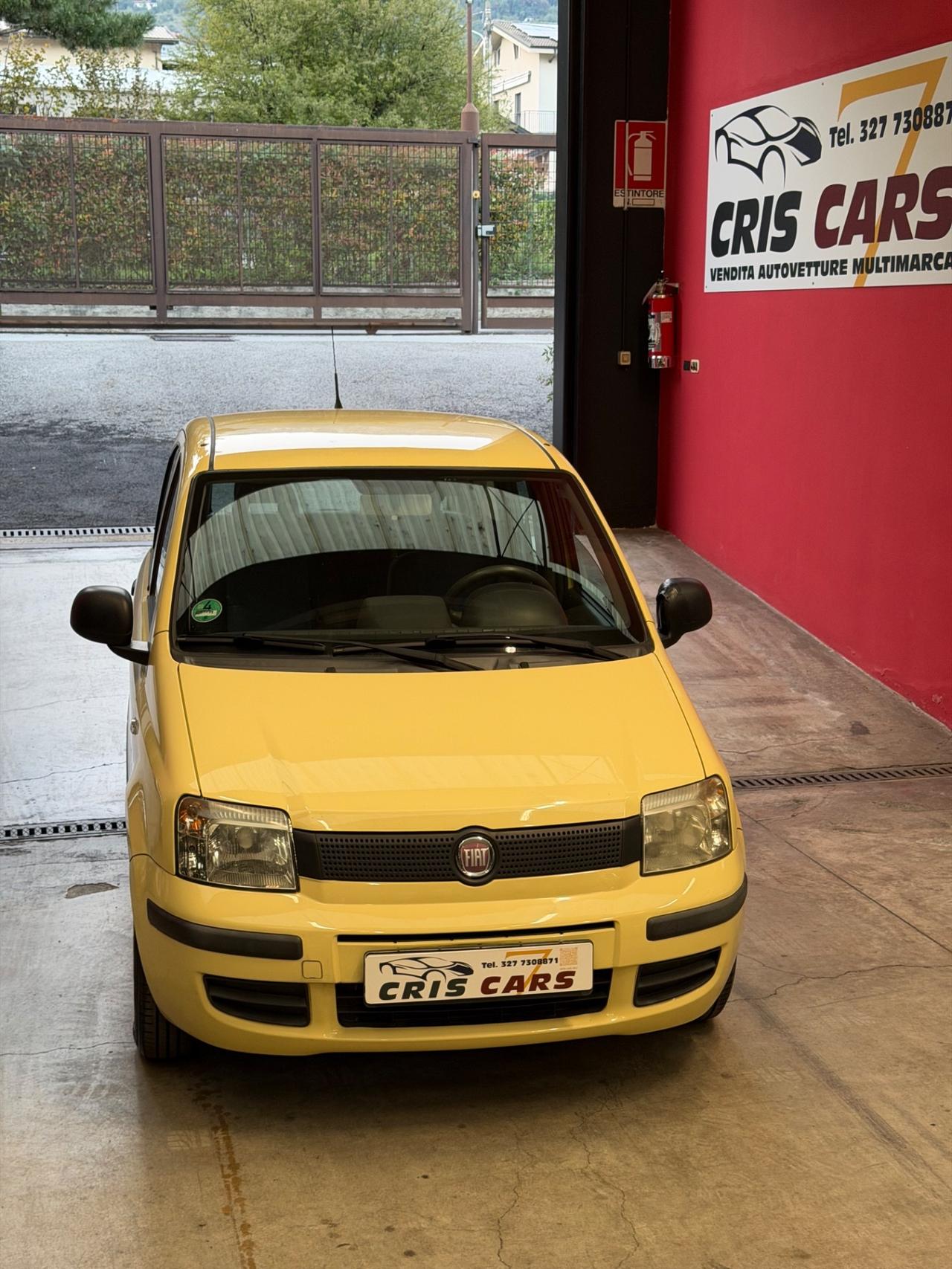 Fiat Panda 1.2 Active
