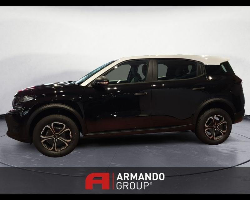 Citroën C3 Aircross NUOVA 2024 Nuova PureTech Turbo 100 MT6 - YOU
