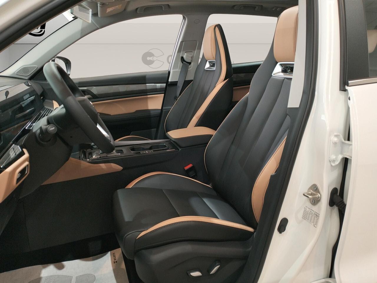 EMC SETTE 1.5T GDI DCT *AUTOMATICO*PRONTA CONSEGNA*