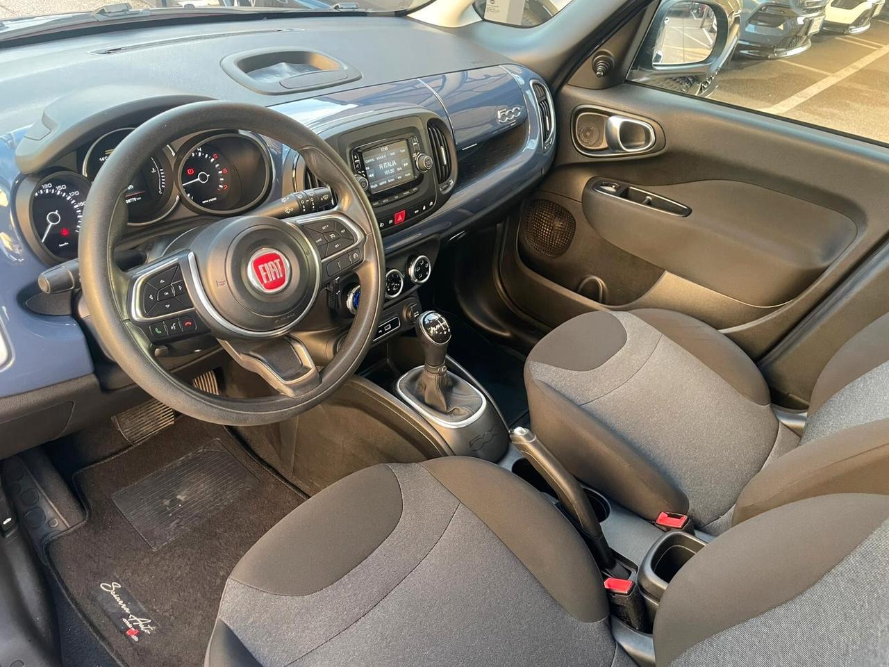 Fiat 500L 1.3 Multijet 95 CV Urban