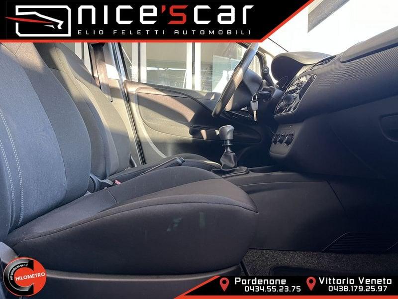 FIAT Punto Punto 1.2 8V 5 porte Street