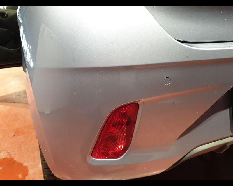 Hyundai i10 3ª serie 1.0 MPI Connectline