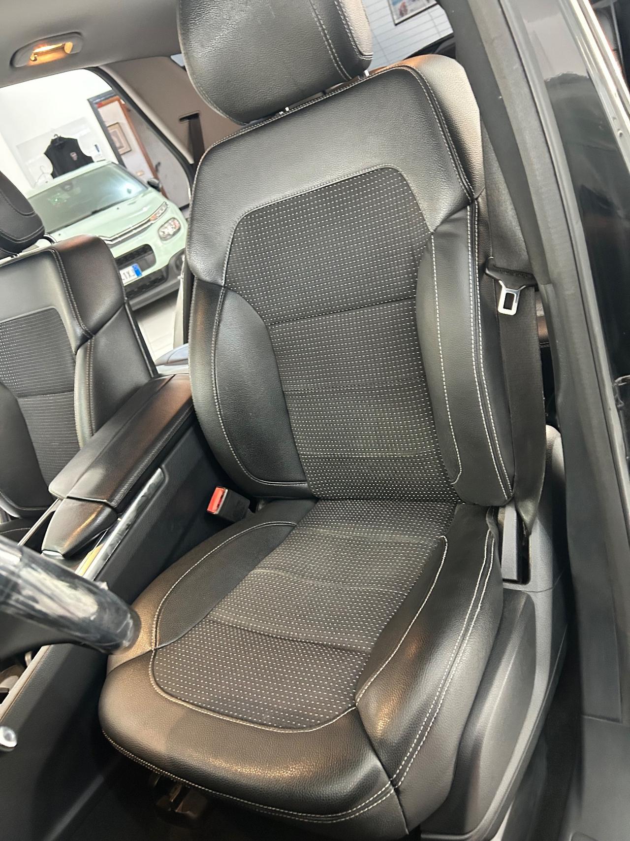 Mercedes-benz gle/ml 250cdi 4Matic Premium