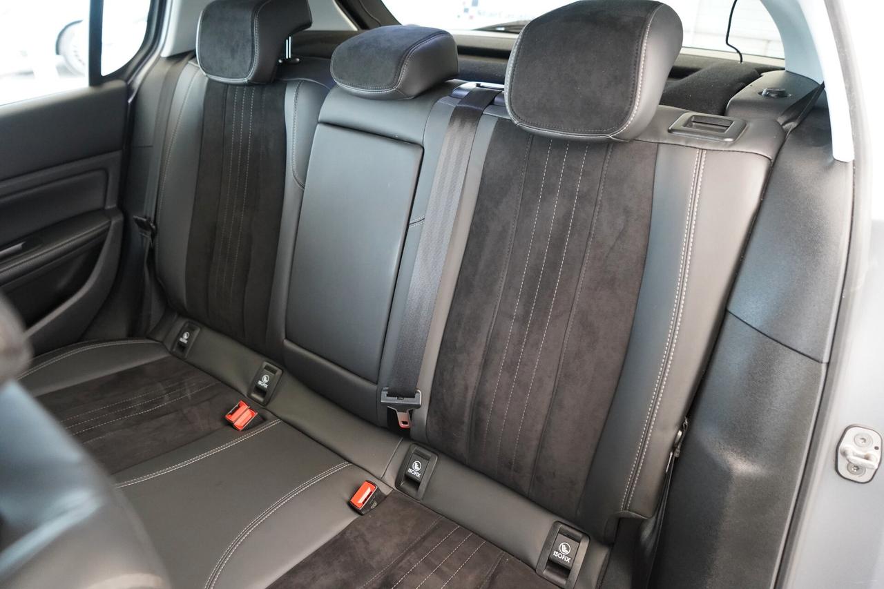 Peugeot 308 1.6 BlueHDi 120 Cv Allure