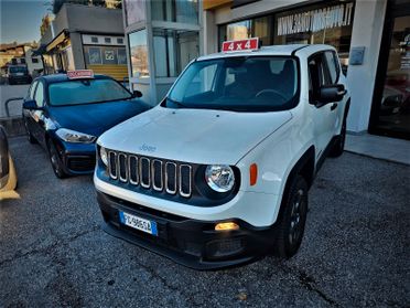 Jeep Renegade 2.0 Mjt 4WD Active Drive Sport