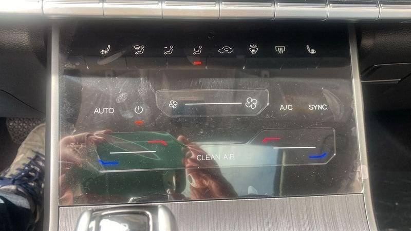 DR AUTOMOBILES dr 5.0 s3 1.5 Turbo CVT Bi-Fuel GPL