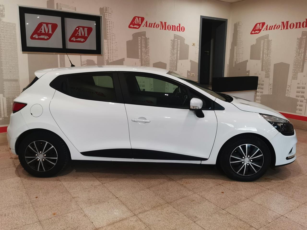 Renault Clio dCi 8V 75 CV 5 porte Business