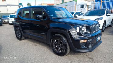 Jeep Renegade 1.6 Mjt 130 CV BLACK EDITION