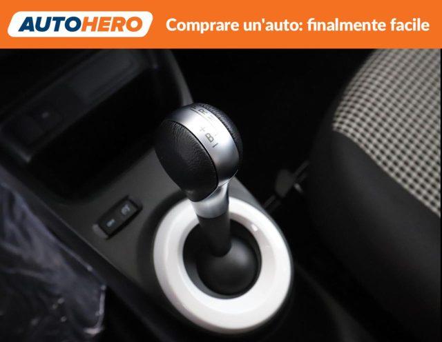 RENAULT Twingo Electric Authentic