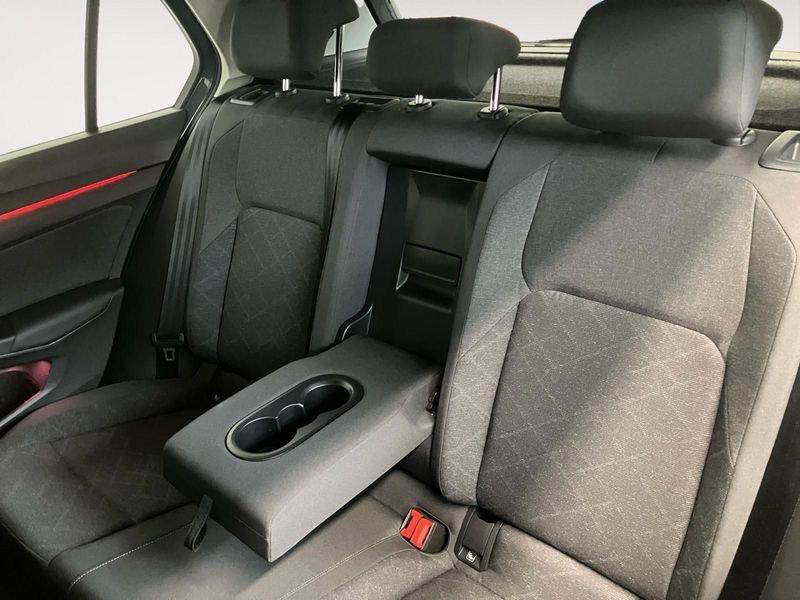 Volkswagen Golf Golf 1.0 eTSI EVO DSG Life