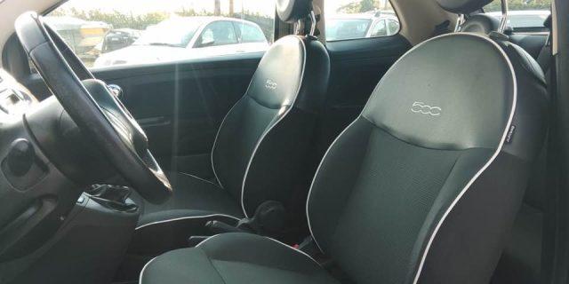 FIAT 500 1.3 Multijet 16V 95 CV Pop